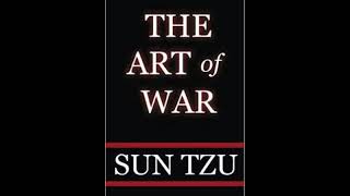 Audiobook The Art of War by Sun Tzu