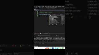 C# Tutorial: Ternary Operator #shorts #programming #csharp