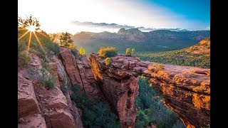 32 AZ Sedona (Devils Bridge Trail) 06 Nov