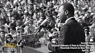 MLK and a Radicalizing Moment in American History - Michael Ratner on Reality Asserts Itself (3/7)