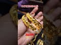 স্বর্ণ চুরি gold bangle collection gold