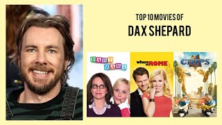 Dax Shepard Top 10 Movies | Best 10 Movie of Dax Shepard