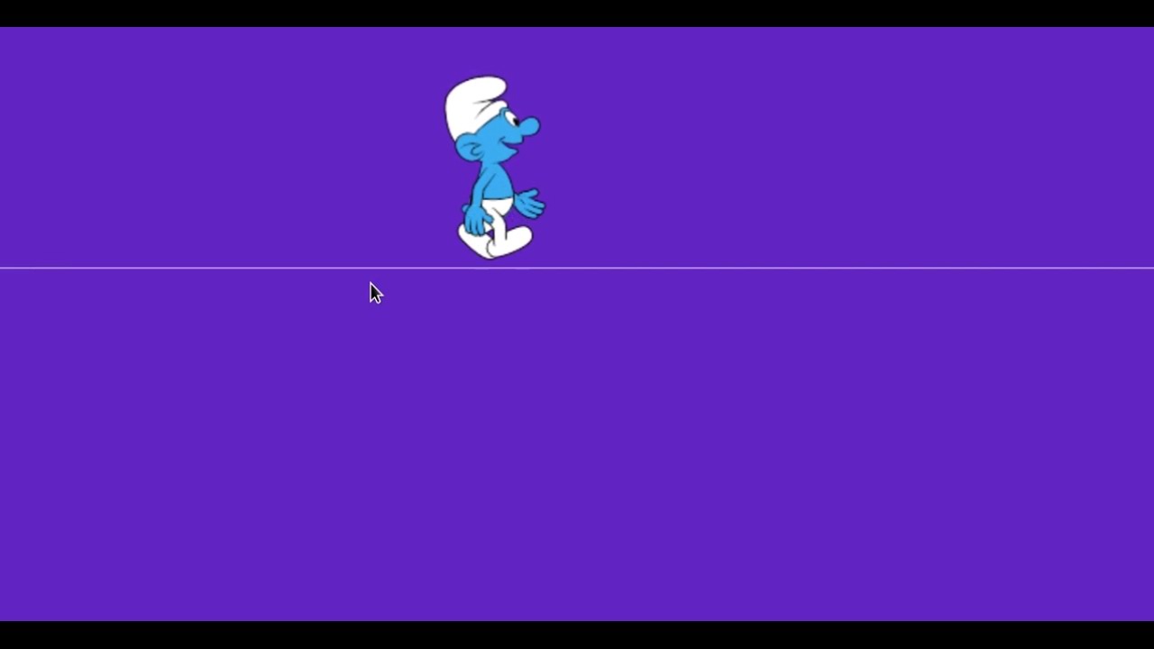 Processing Java Mode Animate Sprites Sheet Youtube