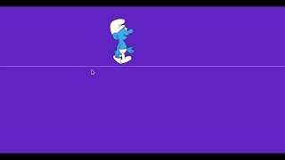 Processing java mode animate sprites sheet