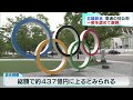 五輪談合　電通側が起訴内容一部認める　随意契約分は認否を保留