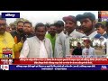 lalitpur live tv ललितपुर के स्पोर्ट्स स्टेडियम में 20 20 क्रिकेट मैच के फाइनल मुकाबले में