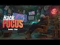 Hacker Focus Flow – Dark Ambient Electro Chill for Coding (1 Hour)