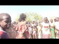 kunama culture dance