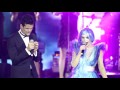 loredana pe sarma feat. tudor chirila live in concertul magic 2013