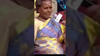 என்னா பாட்டி சொல்றா 💯🤯🤣 #shorts #neeyanaana #neeyanaanatroll #comedy #trending