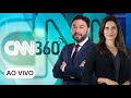 AO VIVO: CNN 360º - 19/09/2024