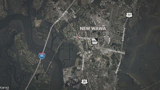 Wawa breaking ground in Brunswick in March