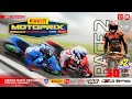 📡 Live Streaming Day 2 |  MOTOPRIX REGION B 2024  |  Round 2  |  Sirkuit Bukit Peusar, Tasikmalaya