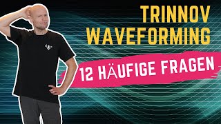 3) Trinnov WaveForming: Häufige Fragen