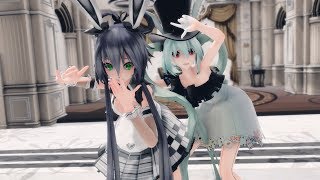 【MMD】ロキ ROKI (鈴木田中ver.)