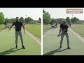 He Couldn't Hit The Ball Farther Until I Showed Him This Incredible Drill