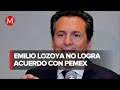 Gobierno federal exige 30 mdd como reparación en caso Agronitrogenados a Emilio Lozoya