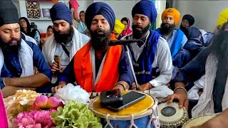 Dhan Guru Arjan Dev Sahib Ji - Bhai Rajbir Singh Ji Amritsar And Bhai Prabhjot Singh Ji Delhi