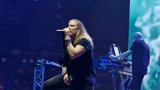 Dream Theater - Hollow Years - November 17th 2024, Madrid, La Nueva Cubierta