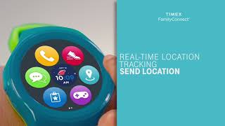 Timex Family Connect | T-Mobile | Keep your family connected