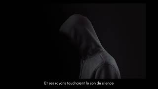 Le son du silence - The Sound of Silence - French version #rockyourclass #etienne