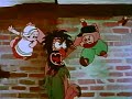 little dutch mill 1934 color classic cartoon collection