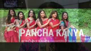 Pancha Kanya Promo