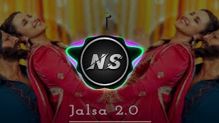 JALSA 2.0 | Jalsa 2.0 song | Akshay K & Parineeti C | Satinder Sartaaj | Prem&Hardeep|#newsong #song