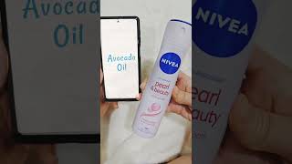 Experience All-Day Protection and Beauty with NIVEA Pearl \u0026 Beauty!