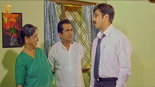 Nee Premakai Movie Scenes | Vineeth, Abbas, Laya | Telugu Movies | Suresh Productions