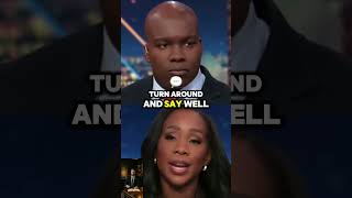 Scott JENNINGS BRUTALLY Mocked ABBY Phillip's QUESTION Should We GoBack To The PEOPLE Who CAUSED It?