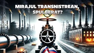 Mirajul Transnistrean, spulberat?