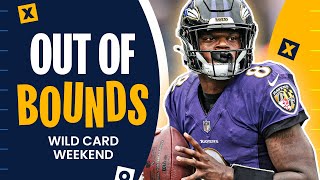 Fantasy Football Outlook | NFL Wild Card Weekend, Coaching Changes, Tyreek Hill Rumors \u0026 More (2025)