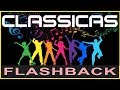 FLASHBACK CLASSICAS FILMES  - TUNEL DO TEMPO NOSTOP MUSIC