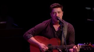 Kansas City - Marcus Mumford | Live from Here with Chris Thile