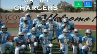 2009 Jfl Chargers ft MelloJr