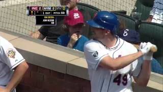 PHI AT NYN - May 28, 2012