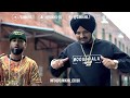 Post Malone - WOW (The Bhangra Mashup) | DJ Nikhil | feat. Sidhu Moosewala, Diljit Dosanjh & More!