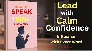 Precision in Every Word: The Secret to Being Taken Seriously