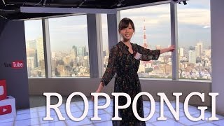 YouTube Space TokyoとGameWithさんに遊びに行ってきた！【もえりん】