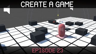 Unity Create a Game Series (E23. Audio pt.2)