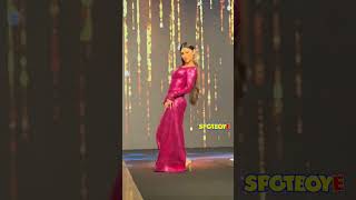 Mouni Roy at Sultan Trailer Launch Delhi 😍💯✨ ... #SpotboyE #News #Trending #News