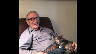 Warren Lenz Memorial Service 5Apr2025