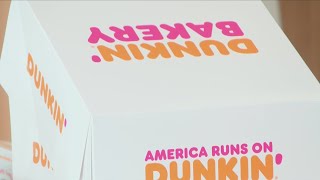 $1 from every iced coffee sold at Dunkin’ to benefit Golisano Children’s Hospital for Annual Iced Co