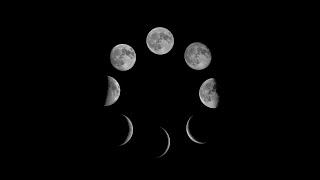 Difference Between Moon Phases and Lunar Eclipses