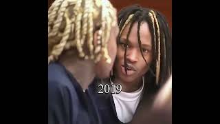 💔🥺 Von Will Be Remembered Forever Comment LLKV #kingvon #llkv #ripvon #otf #oblock #chicago #lildurk