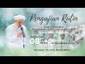 [LIVE] Kajian Sabtu Pagi Al Mursyidul Amin 3 Sundai | TGH. M. RASYID RIDHA | Sabtu 23 November 2024