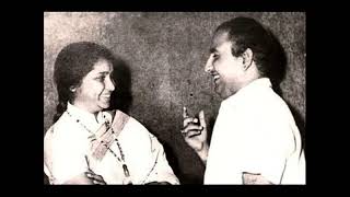 Jee Karda Ae Mohd Rafi Asha Bhosle & Balbir Film Laiye Tod Nibhaiye 1966 Music S Madan
