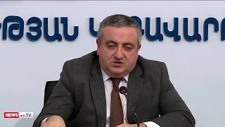 «Դարոինկ»-ի մենեջերն է վարակված, ոչ թե արտադրության աշխատակիցը. ՍԱՏՄ ղեկավար