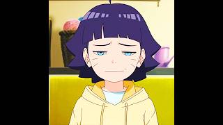 BORUTO \u0026 HIMAWARI AFRAID OF WAKING UP KAWAKI